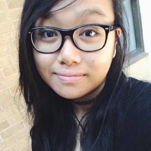 Meet your Posher, Alyssa